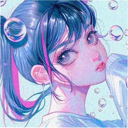 毛利兰声优头像