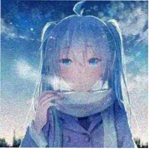 灰原哀声优头像
